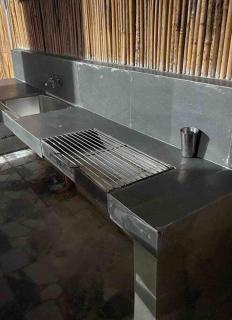 Babak Point Inland Resort - Exclusive Home with Pool in Samal - Babak - 8