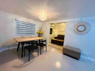 Babak Point Inland Resort - Exclusive Home with Pool in Samal - Babak - 4