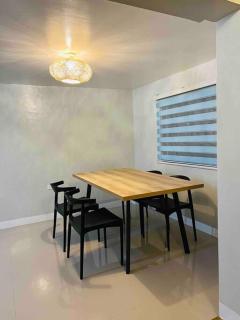 Babak Point Inland Resort - Exclusive Home with Pool in Samal - Babak - 3