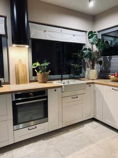 Korony Drzew - Apartamenty Mazury - Mrągowo - 8