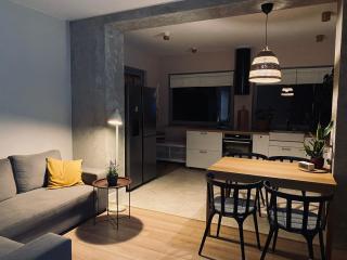 Korony Drzew - Apartamenty Mazury - Mrągowo - 6