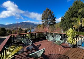 Myee Alpine Retreat - 2