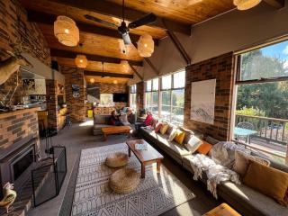 Myee Alpine Retreat - 4