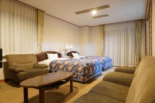 ホテルベイグランド国東 - 1