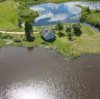 Smetoniškių sodyba - 8