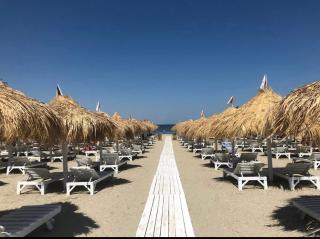 Charming apart next to the beach - Constança - 0