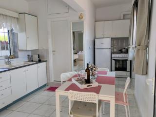 Katerina's Countryside and Sea House - Nea Irakleia - 6