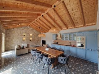House Yara Dalmatia - Kruševo - 9