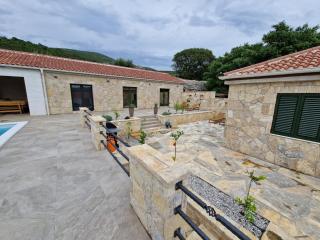 House Yara Dalmatia - Kruševo - 5