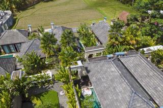 Acacia 1 BR Private Pool and Jacuzzi ZN62 - Ubud - 2