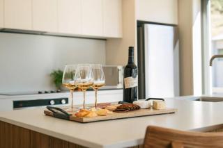 Abodo Alpine Eco Villa - Cardrona - 9