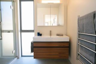 Abodo Alpine Eco Villa - Cardrona - 6