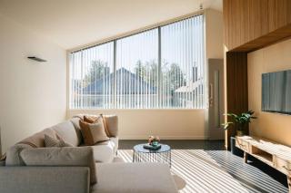 Abodo Alpine Eco Villa - Cardrona - 5