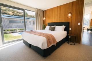 Abodo Alpine Eco Villa - Cardrona - 4