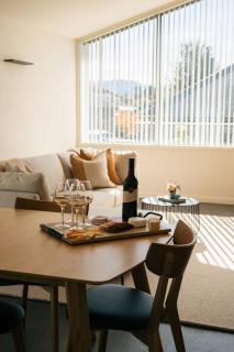 Abodo Alpine Eco Villa - Cardrona - 3