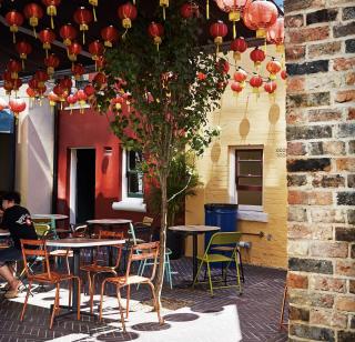 Chippen Urban Cozy 1 Bedroom - Sydney - 3