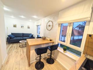 Deep Blue - Apartament Hel - Hel - 7