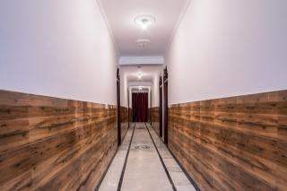 Super Hotel O krishna - Noida - 7