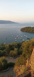 Dimitra Seaview Apartments K - 4