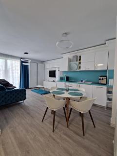 Turqoise Charm - Mamaia Sat/Năvodari - 0