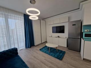 Turqoise Charm - Mamaia Sat/Năvodari - 6