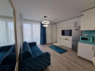 Turqoise Charm - Mamaia Sat/Năvodari - 3