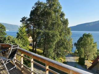Holiday home leikanger - Leikanger - 8