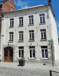 Le relais Napoléon - Avesnes-sur-Helpe - 8