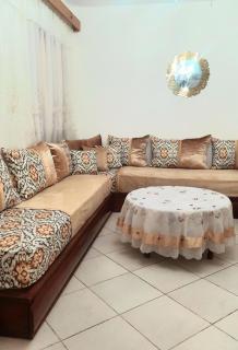 ZELIS FAMILY House - Asilah - 8