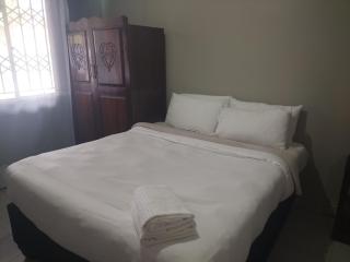 IN & OUt Overnight StayS - Newcastle - 4