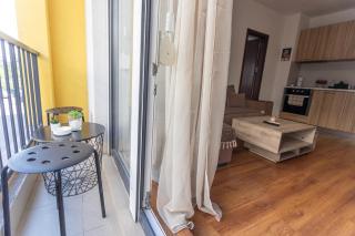 Karastoyanovi's apartment- Studentski grad - Sofia - 7