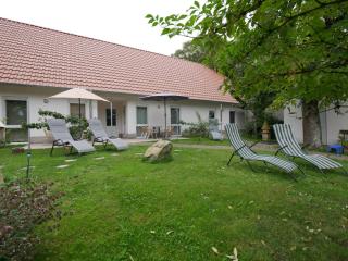 Ferienhof Nonnevitzer Strand - Dranske - 2