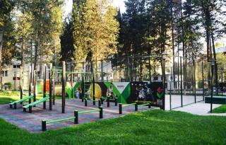 BEST Apartments Tash 4 316 - Tbilisi - 1