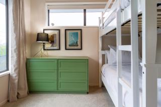 Modern Comforts in Hoon Hay - Christchurch - 5