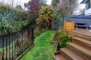 Modern Comforts in Hoon Hay - Christchurch - 6