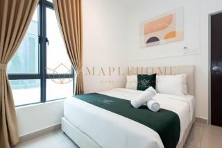 KSL Residences 2 Premier Suites Johor Bahru - Johor Bahru - 9