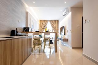 KSL Residences 2 Premier Suites Johor Bahru - Johor Bahru - 7