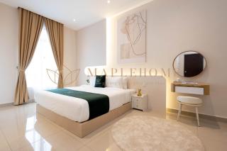 KSL Residences 2 Premier Suites Johor Bahru - Johor Bahru - 6