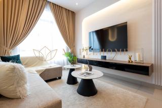 KSL Residences 2 Premier Suites Johor Bahru - Johor Bahru - 1