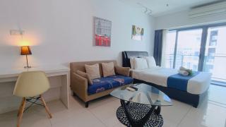 Summer Suites KLCC By CityHomes - Kuala Lumpur - 3
