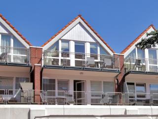 Ferienwohnung Seeschwalbe - Borkum - 8