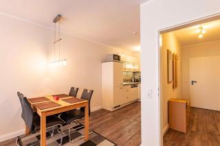 Ferienwohnung Seeschwalbe - Borkum - 4