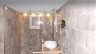 Studio avec mezzanine - Antibes - 3