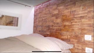 Studio avec mezzanine - Antibes - 2