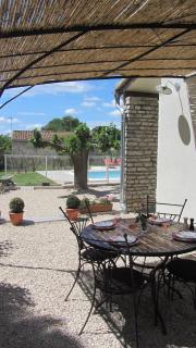 LE CAVAOU - Mérindol - 6