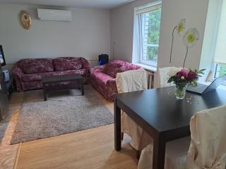 Pamario apartamentai - Kaunas - 5