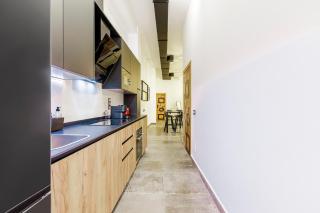Loft Haven - Málaga - 8