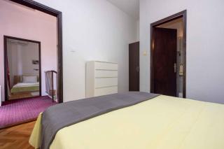 Apartment in Selce 5803 - Selce - 1