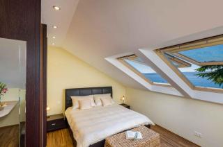 Two-Bedroom Apartment Crikvenica near Sea 8 - Crikvenica - 9