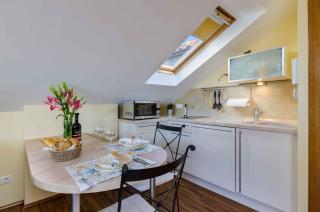 Two-Bedroom Apartment Crikvenica near Sea 8 - Crikvenica - 5